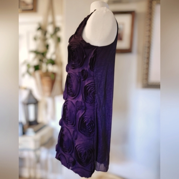 ROMEO AND JULIET COUTURE DRESS - Picture 3 of 7